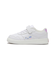 V2920K DUP　17-22(H) RIGIDA　WHITE/WHITE　696341-0001