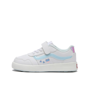 V2920K DUP　17-22(H) RIGIDA　WHITE/SAX　696341-0002