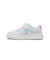 V2920K DUP　17-22(H) RIGIDA　WHITE/SAX　696341-0002