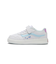 V2920K DUP　17-22(H) RIGIDA　WHITE/SAX　696341-0002
