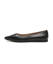 W34345　W GRAND AMBITION ANGELINA BLET　BLACK LTR　703393-0001