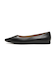 W34345　W GRAND AMBITION ANGELINA BLET　BLACK LTR　703393-0001