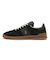 MAPSFTW0CT20760　HRT AERA PP-SNEAKERS　BLACK　703294-0001