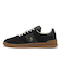 MAPSFTW0CT20760　HRT AERA PP-SNEAKERS　BLACK　703294-0001