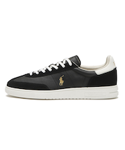 MAPSFTW0CT20735　BEDFORD PP-SNEAKERS　BLACK　703485-0001
