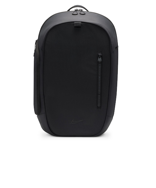 FZ6128　U COMMUTE BKPK　011BLK/ANTHRA　703988-0001