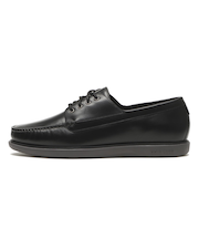 C41164　GRAND 4-EYE LOAFER　*BLACK NBK/PAVE　703357-0001