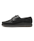 C41164　GRAND 4-EYE LOAFER　*BLACK NBK/PAVE　703357-0001