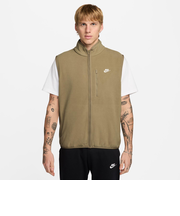HV1447　M CLUB WNTRZD VEST　297PRCTBG/WHT　703848-0002