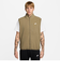 HV1447　M CLUB WNTRZD VEST　297PRCTBG/WHT　703848-0002