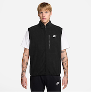 HV1447　M CLUB WNTRZD VEST　010BLK/WHT　703848-0001