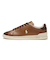 MAPSFTW0CT20631　HRT CT II-SNEAKERS　TAN/ECRU PP　703483-0001