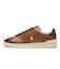 MAPSFTW0CT20631　HRT CT II-SNEAKERS　TAN/ECRU PP　703483-0001