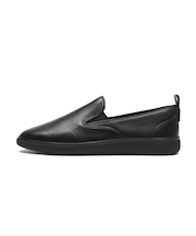 W34375　W GRAND AMBITION GALENA LOAFER　BLACK LTR/BLACK　703395-0001