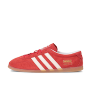 JR5744　GAZELLE LO PRO W　BETT/FTWR/GUM3　698185-0001