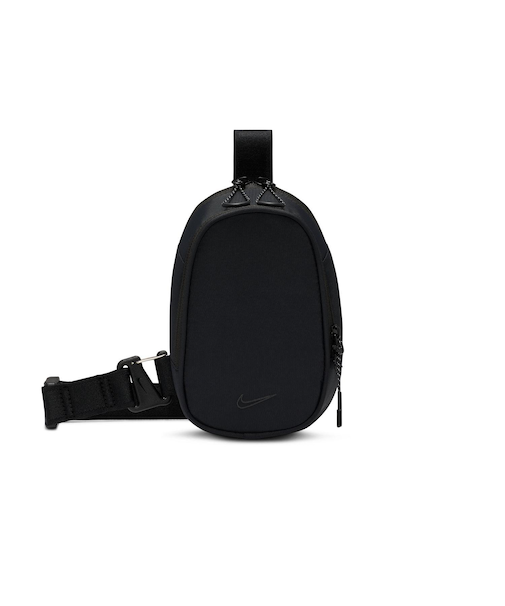 FZ6133　U COMMUTE CROSSBODY　011BLK/ANTHRA　703990-0001