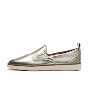 W34380　W GRAND AMBITION GALENA LOAFER　SOFT GOLD LTR　703397-0001