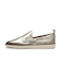 W34380　W GRAND AMBITION GALENA LOAFER　SOFT GOLD LTR　703397-0001