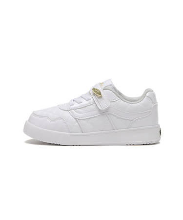 V2920K DNC　17-22(H) RIGIDA　WHITE/WHITE　696343-0001