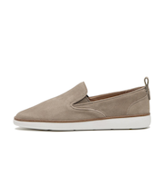 W34378　W GRAND AMBITION GALENA LOAFER　IRISHCOFFEE SUE　703396-0001