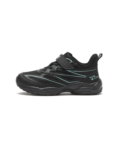 HK85107 WP 17-22(H) MACH ADDISON BLACK/BLACK 688984-0003