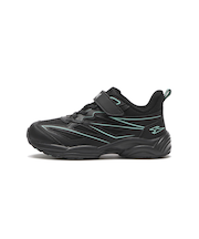 HK85107 WP　17-22(H) MACH ADDISON　BLACK/BLACK　688984-0003