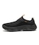 T1172953　M HURRICANE DAYBREAKER SLIP ON　BLK　702756-0001