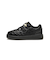 V2920K DNC　17-22(H) RIGIDA　BLACK/BLACK　696343-0002