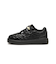 V2920K DNC　17-22(H) RIGIDA　BLACK/BLACK　696343-0002