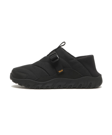 T1173975　W REEMBER CAMP　BLK　702759-0001