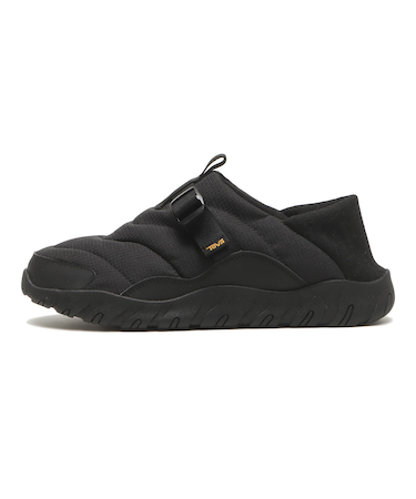 T1173974　M REEMBER CAMP　BLK　702757-0001