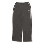 125K3142800　W piping sweat pants　SUMIKURO　701880-0002