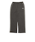 125K3142800　W piping sweat pants　SUMIKURO　701880-0002