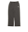 125K3142800　W piping sweat pants　SUMIKURO　701880-0002