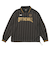 125K1111100　M FC OTW L/S Gaming Shirt　BLACK　702001-0003