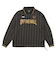 125K1111100　M FC OTW L/S Gaming Shirt　BLACK　702001-0003