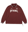 125K1111100　M FC OTW L/S Gaming Shirt　BURGUNDY　702001-0002