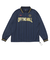 125K1111100　M FC OTW L/S Gaming Shirt　NAVY　702001-0001