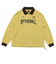 125K1111100　M FC OTW L/S Gaming Shirt　GOLD　702001-0005
