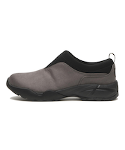 HL30049　NATURE MOC 4/4WP　SMOKE　697162-0002
