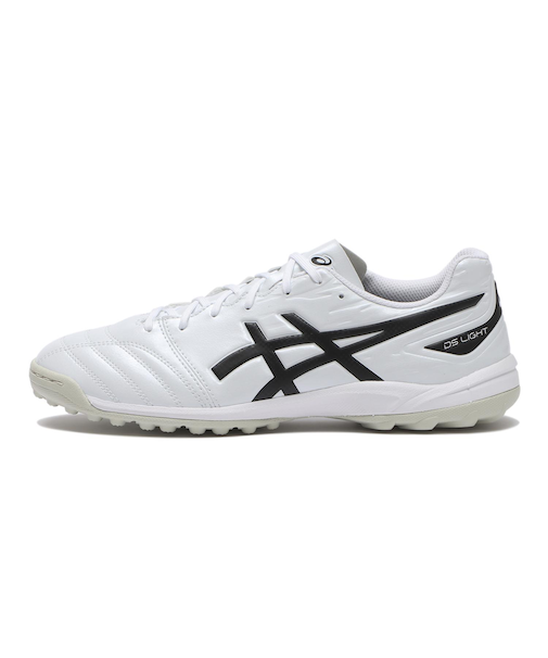 1103A112.101　DS LIGHT CLUB TF W　WHITE/BLACK　691712-0001