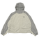 125K3092300　W raglansleeves blouson　NATURAL　701876-0001