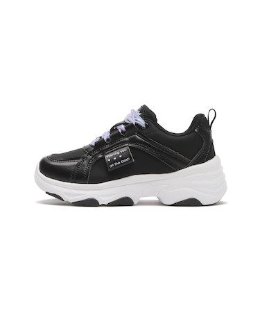 N9375J　19-24 ANGELA　BLACK　697256-0003