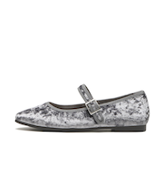 W5068　VL FLAT MJ　SILVER　697660-0003