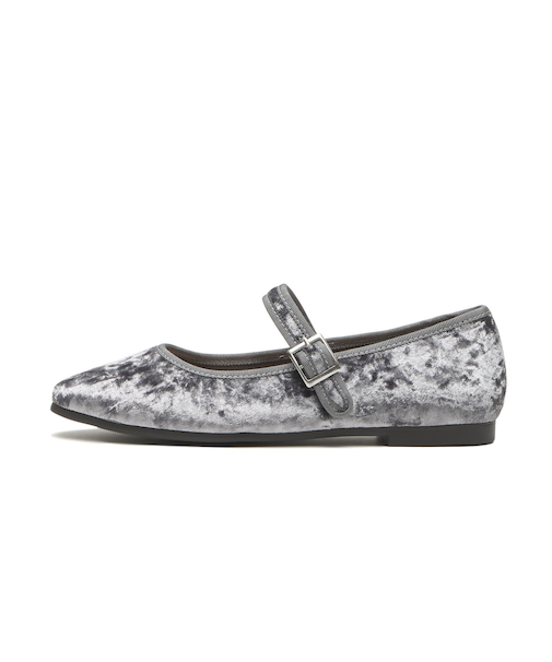 W5068　VL FLAT MJ　SILVER　697660-0003