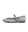 W5068　VL FLAT MJ　SILVER　697660-0003