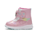DN WC050LE　16-19KIDSｳｲﾝﾀｰﾌﾞｰﾂ　ﾋﾟﾝｸ　703215-0001