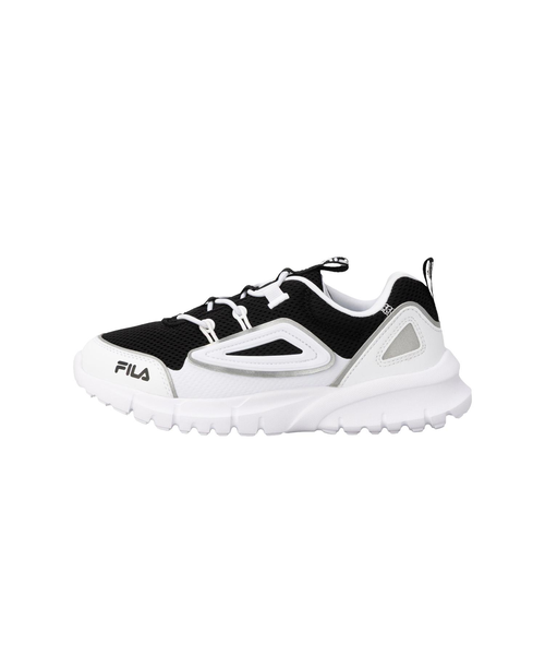 3XM02321H013 19-23 WHEEPY KD *Black/White 702461-0001