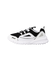 3XM02321H013　19-23 WHEEPY KD　*Black/White　702461-0001