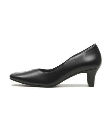 JE80260　BICOLOR PPS 5　BLACK　702825-0001